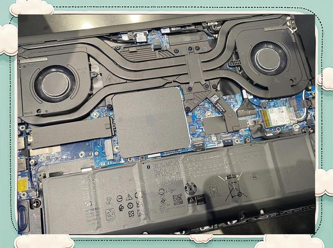 alienware alpha r2 拆机