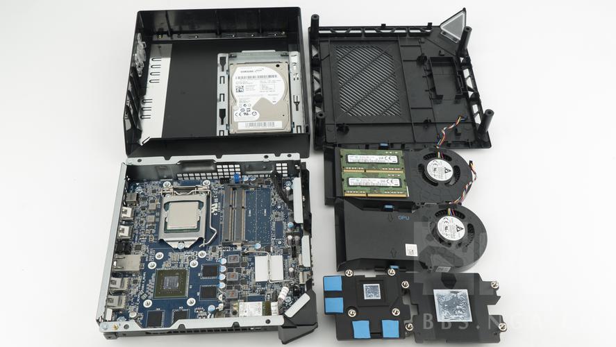 alienware alpha r2 拆机