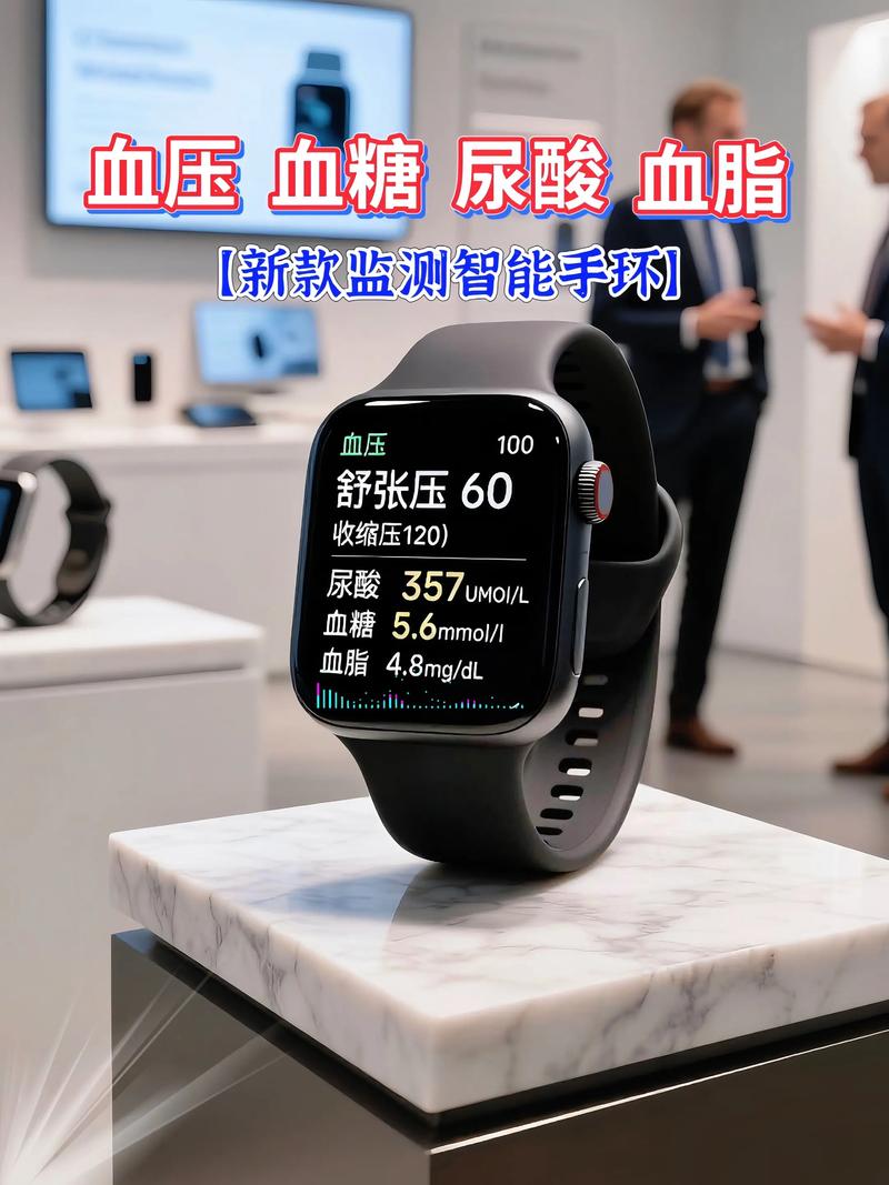 ihealth am3 健康智能腕表