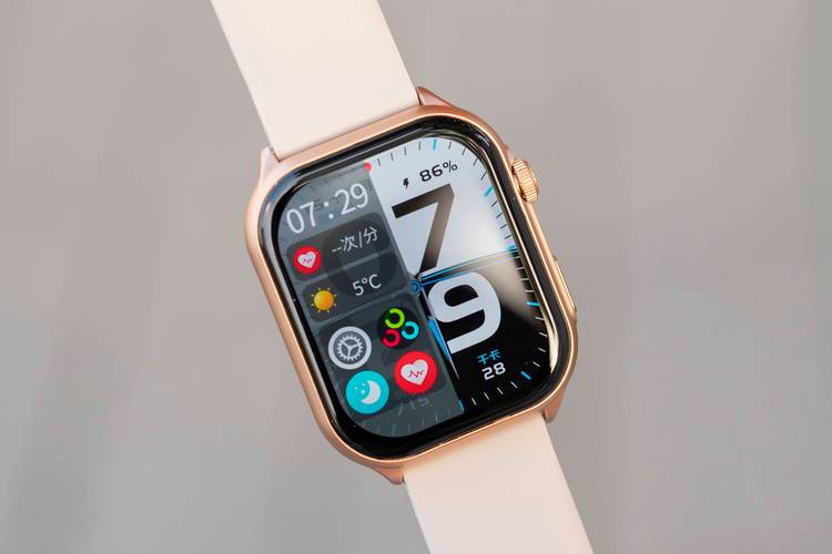 windows phone 智能手表