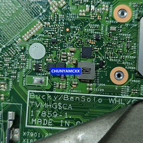 dell inspiron 5481参数