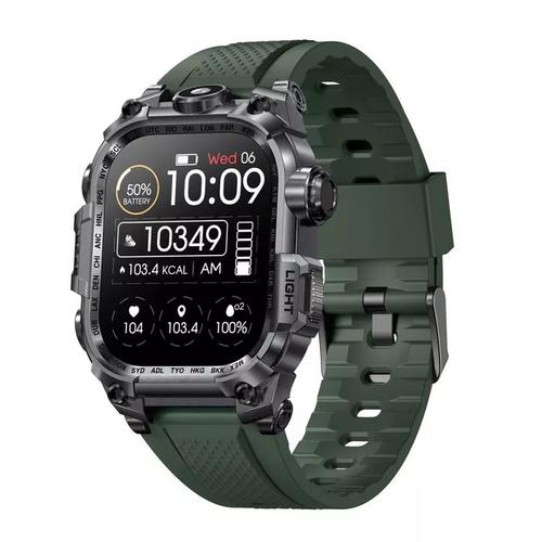 mn2 smartwatch智能手表