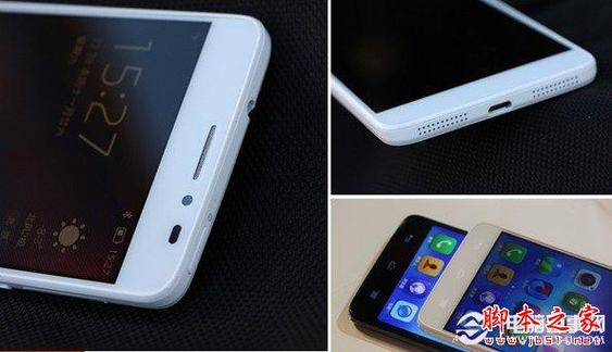 tcl boom band 智能手环