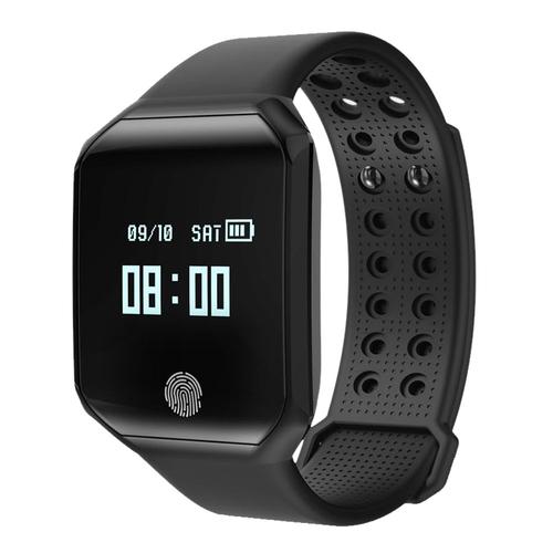 tcl boom band 智能手环