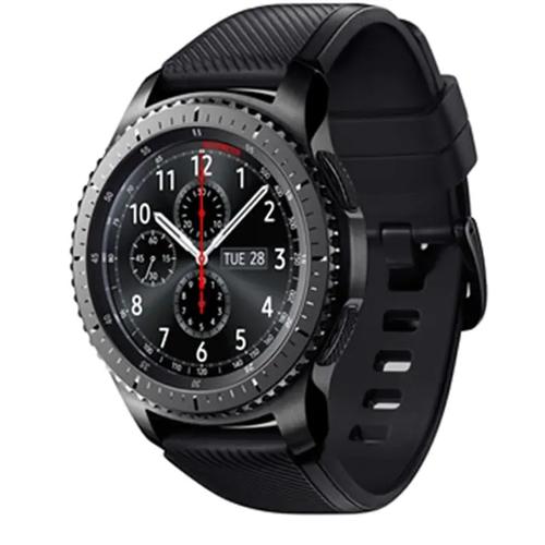 三星galaxy gear 智能手表