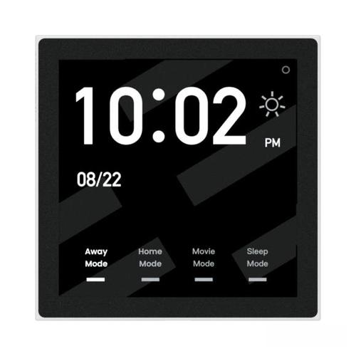 lifesmart智能家居控制系统