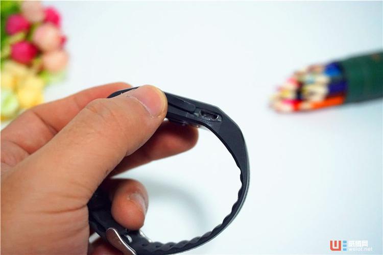 hesvitband s3智能手环