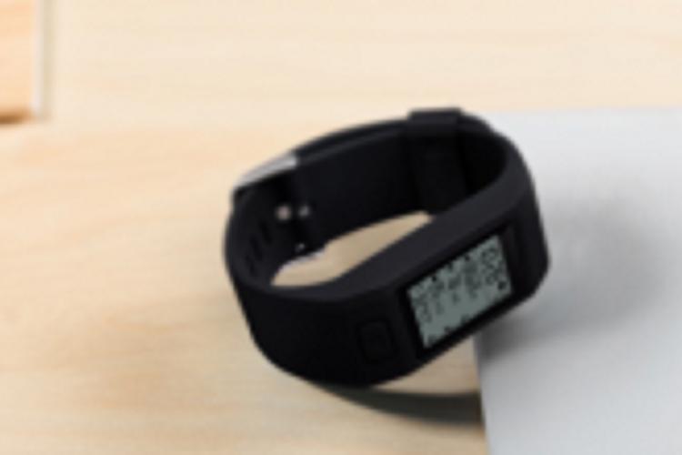 hesvitband s3智能手环