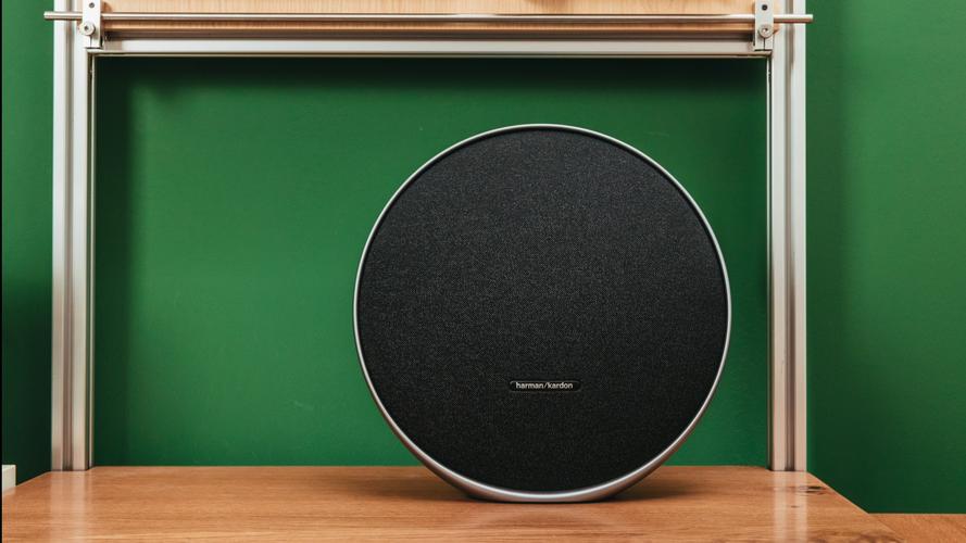 harman kardon onyx参数