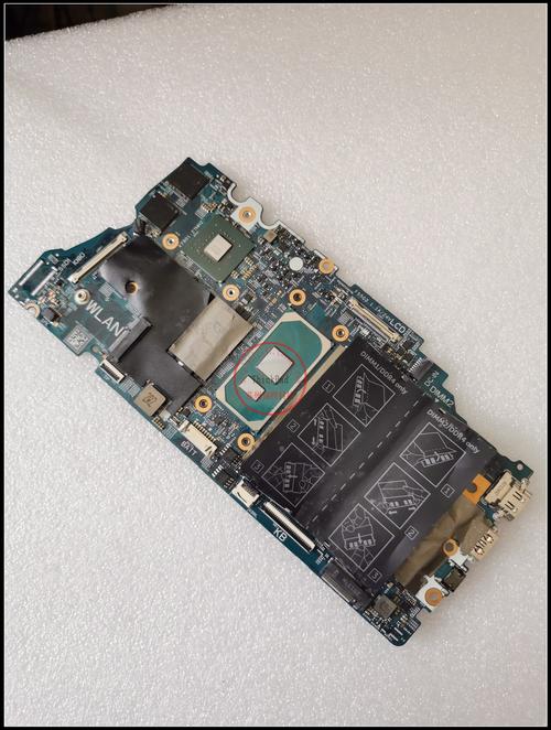 dell inspiron 6400 拆机