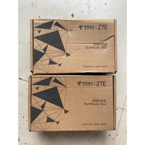 中兴智能机顶盒zxv10b860a
