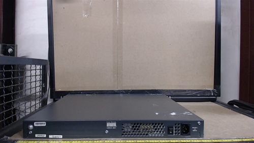 cisco 2800 series 参数
