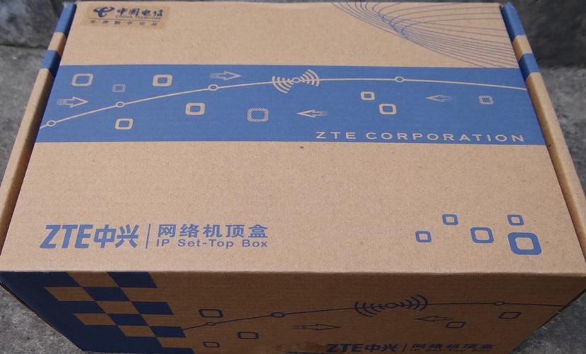 中兴zxv10b860a智能机顶盒