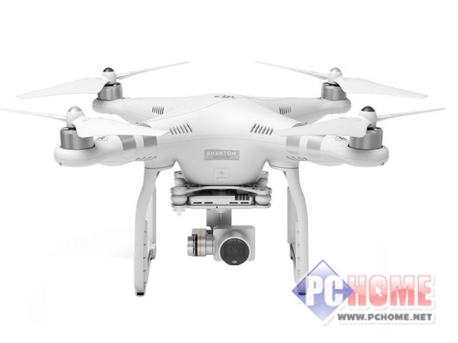phantom 3 advanced参数