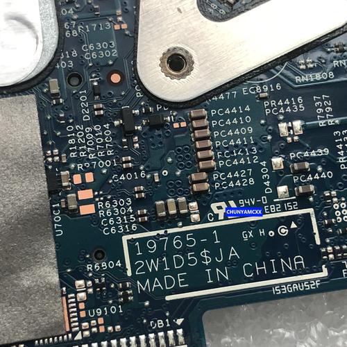 dell inspiron 7420 拆机