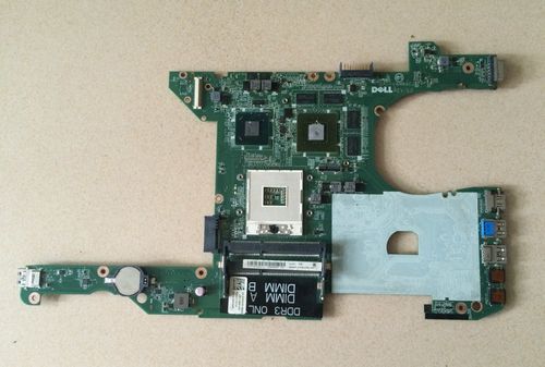 dell inspiron 7420 拆机