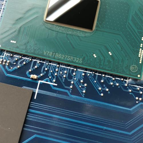 dell inspiron 7520 拆机