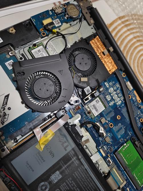 dell inspiron 2200 拆机