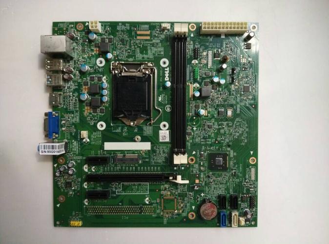 dell inspiron 1318 拆机