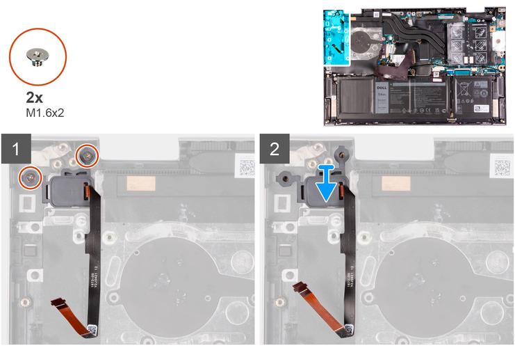 dell inspiron 1420 拆机