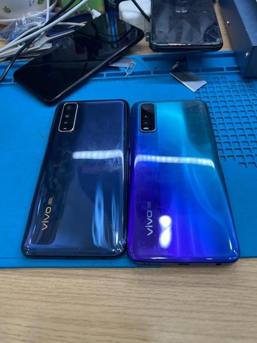 vivo y70s6 128参数详细参数