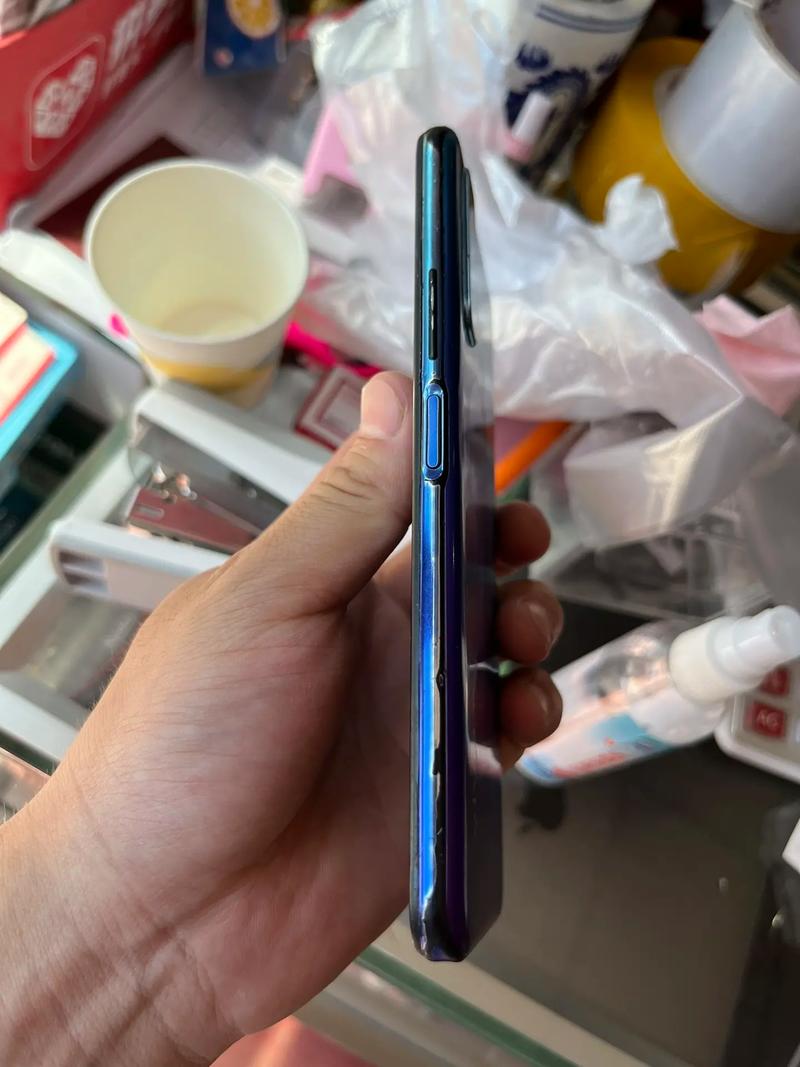 vivo y70s6 128参数详细参数