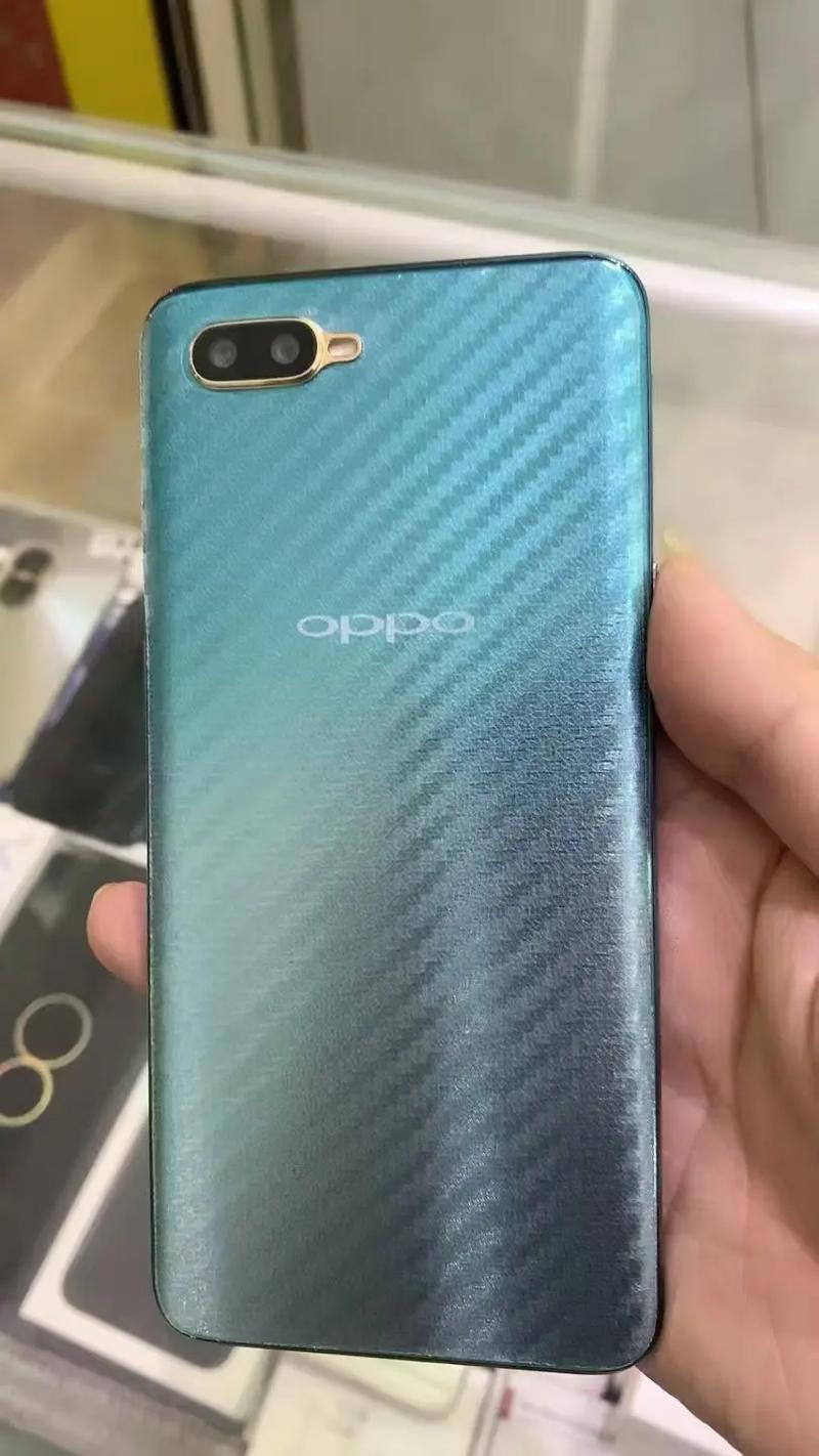 OPPOk1参数1002OPPOk1参数