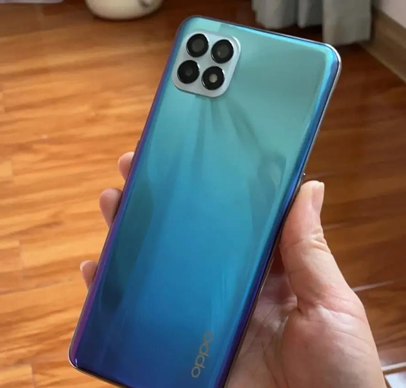 oppo reno4se参数详细参数配置