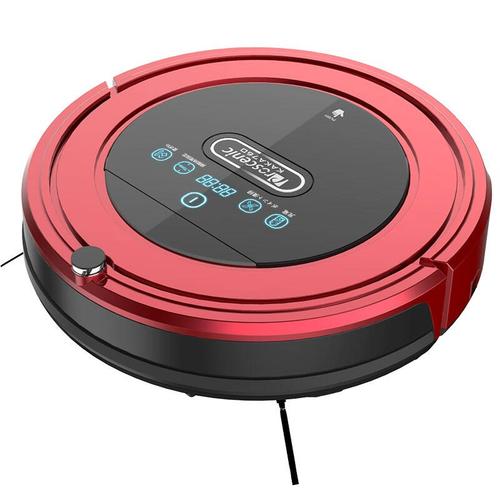 proscenic 智能扫地机器人