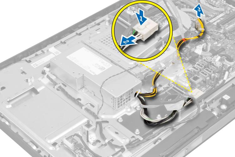 dell optiplex 9020 拆机