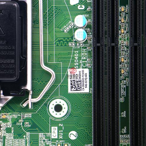 dell optiplex 7010 拆机