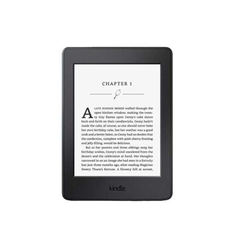 kindle paperwhite 3拆机