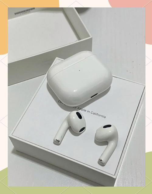 powerbeats airpods参数