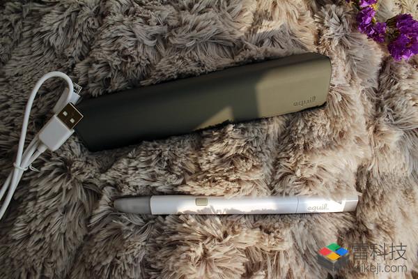 equil smartpen智能笔