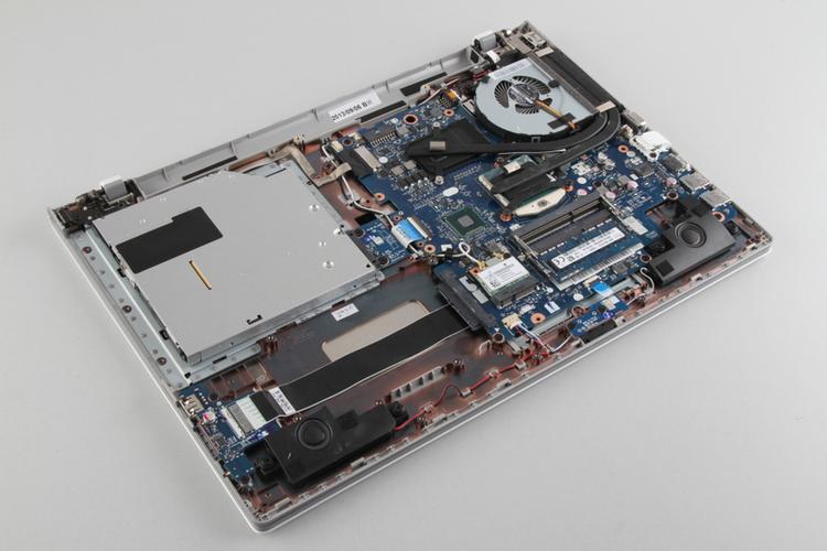 lenovo erazer z510拆机