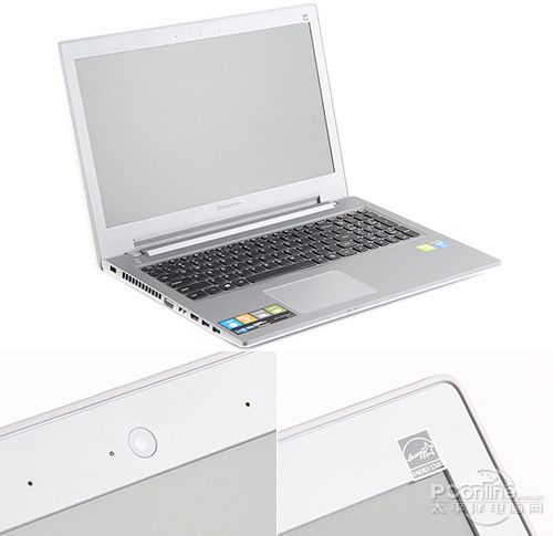 lenovo erazer z510拆机