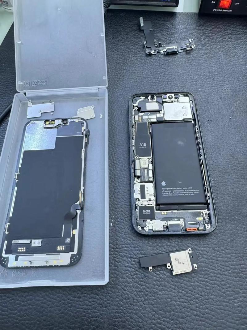 2025macbookpro13拆机教程