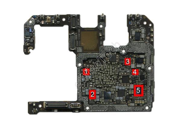 2025macbookpro13拆机教程