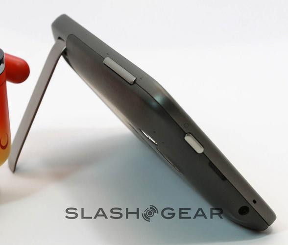 htc thunderbolt 4g拆机