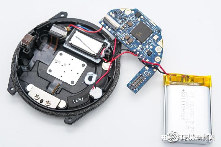 htc thunderbolt 4g拆机