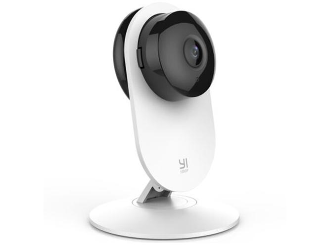 小蚁1080p智能摄像机不能用米家