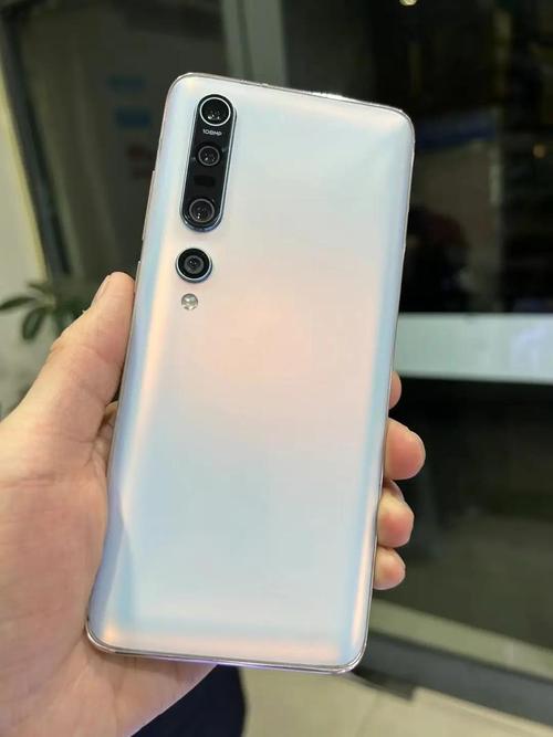 小米10和小米10pro手机参数配置评测