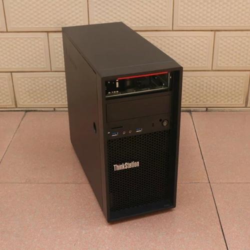 thinkstation p300 拆机