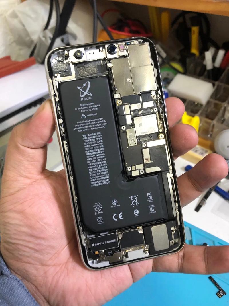 venue 11 pro 7140 拆机