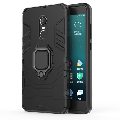 红米note4x智能保护套怎么设置