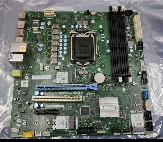 dell precision3530拆机