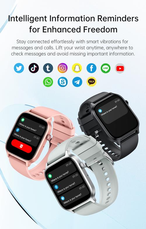 smartwatch智能手表多少钱