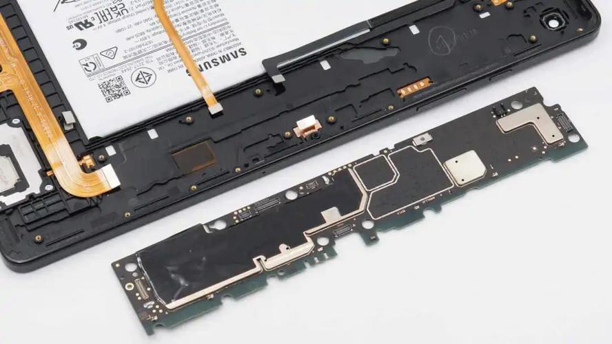 samsung ativ tab 3拆机