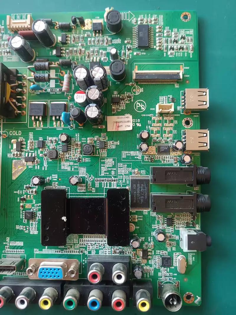 康佳led40f3800cf智能