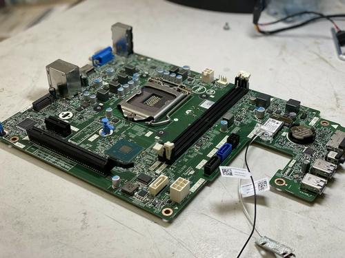 dell vostro 2420拆机图解